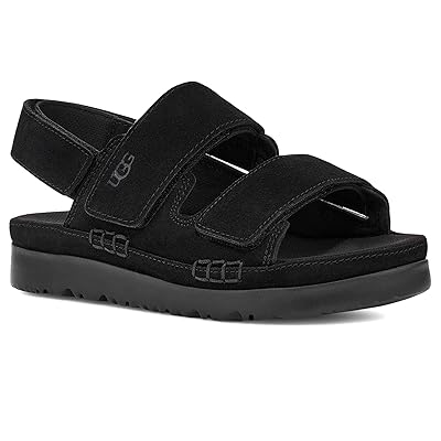 UGG Kids Goldenstar Slingback (Little Kid/Big Kid) Boy