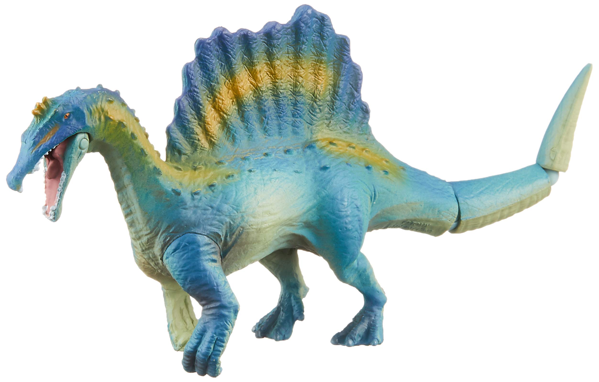 Ania AL-15 Spinosaurus : Amazon.sg: Toys