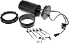 Dorman 904-632 Diesel Exhaust Fluid Heater Compatible with Select ChevroletGMC Models OE FIX