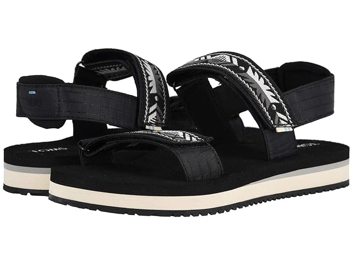toms ray sandals