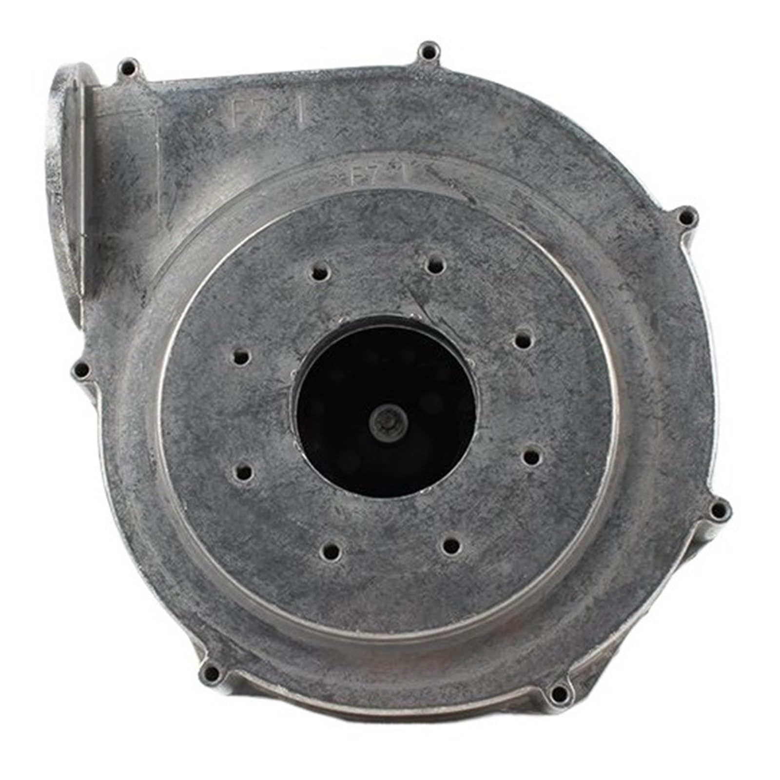 RG148/1200-3633-010202 230V wentylator