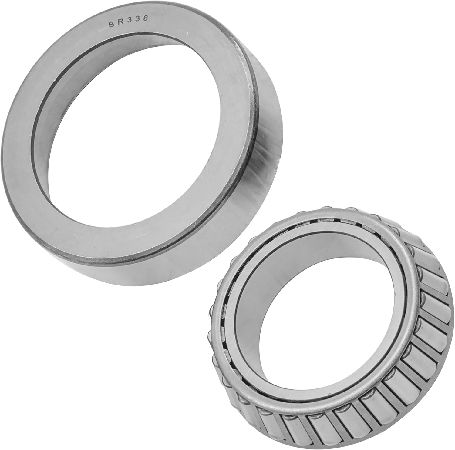 Caltric Rear Differential Tapered Bearing Compatible with Polaris RZR 800 EFI 2008-2014 / RZR 800 EPS 2011-2012 / RZR S 800 EFI 2009-2014 / RZR SW 800 EFI 2011-2012