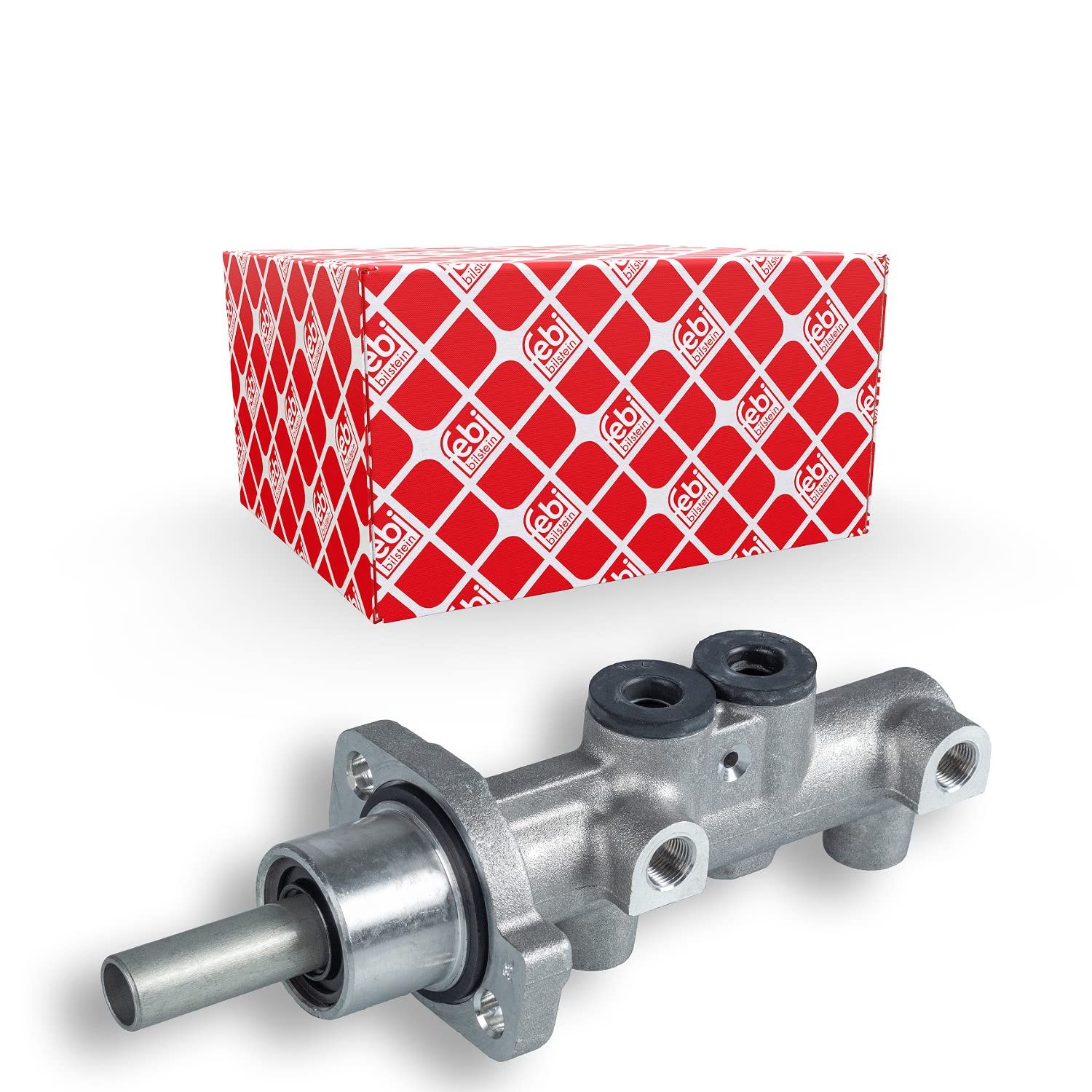 Febi Bilstein 106955 - Cilindro Freno Principale, 1 Pezzo-image