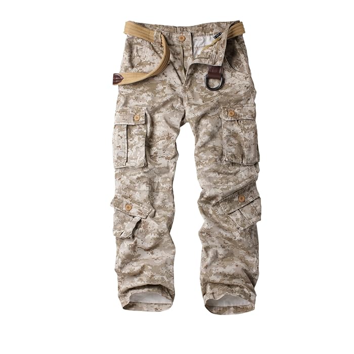 akarmy cargo pants