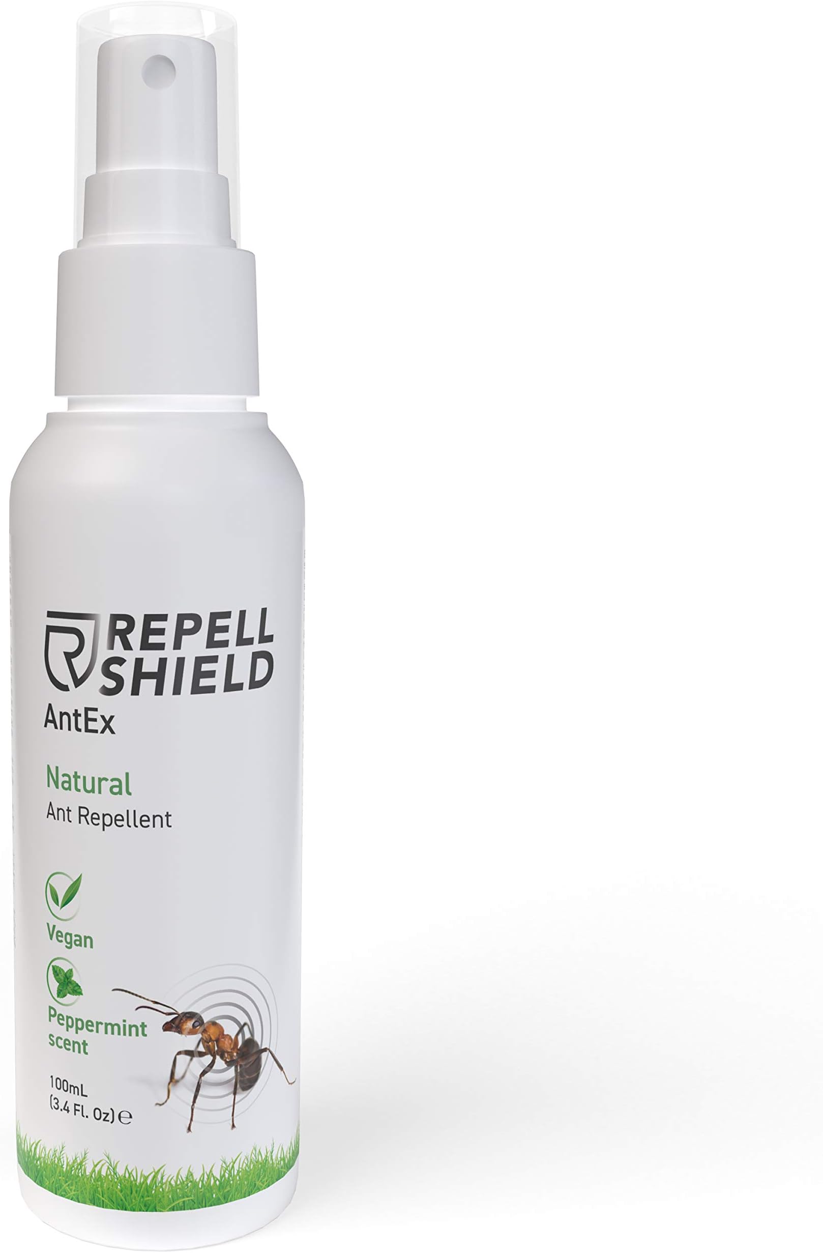 Anti Ant Spray Indoors & Outdoor Insect Repellent Spray - Ideal Ant Repellent & Ant Stop Spray With Lavender & Neem Oil - Alternative to Ant Bait, Ant Trap & Ant Killer Spray, 100ml