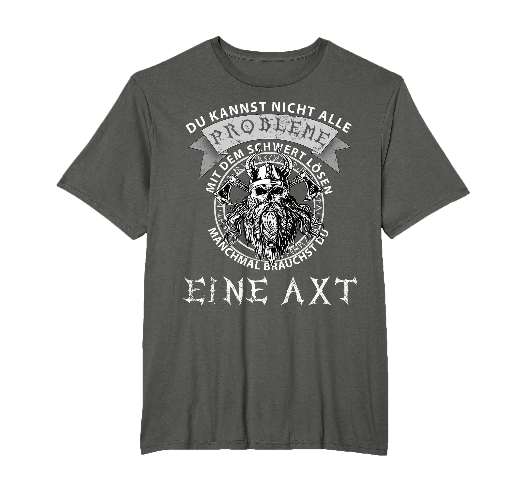 Kleidung mit Designs von Amazon Merch on Demand