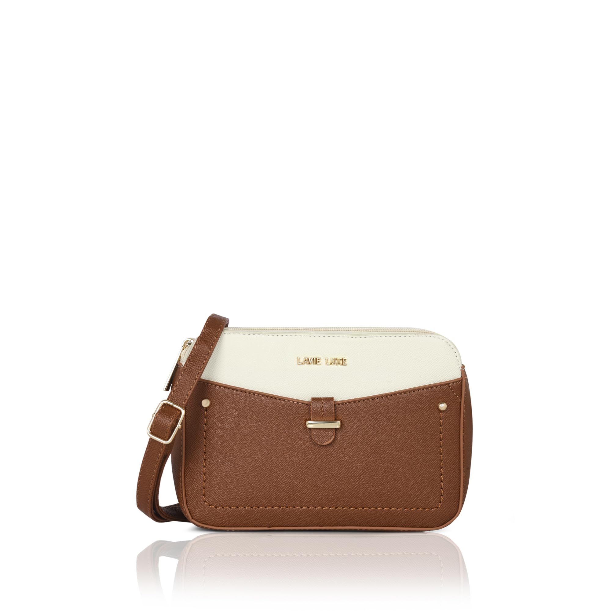 Women's Rise 4c Box Sling bag-image-17