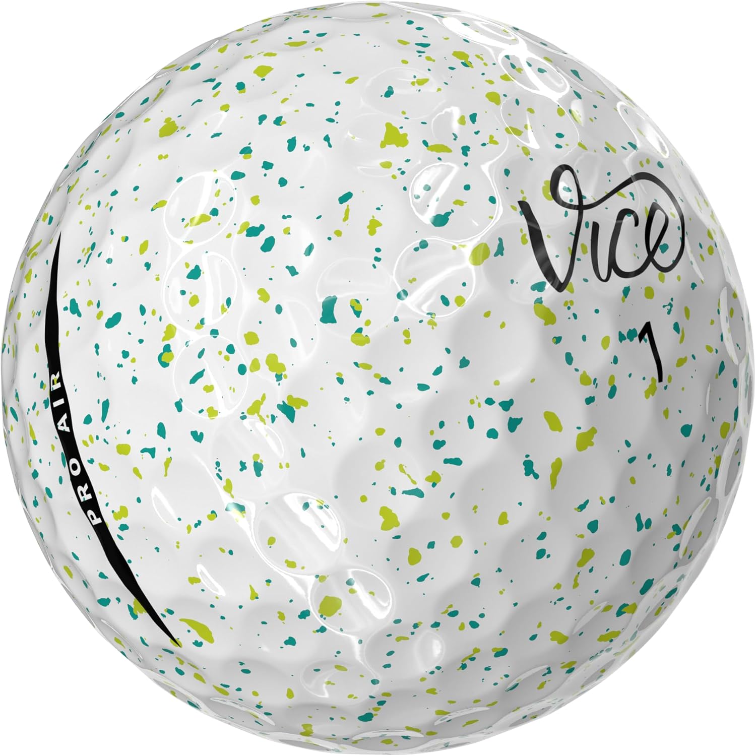 Vice Pro Air Golf Balls