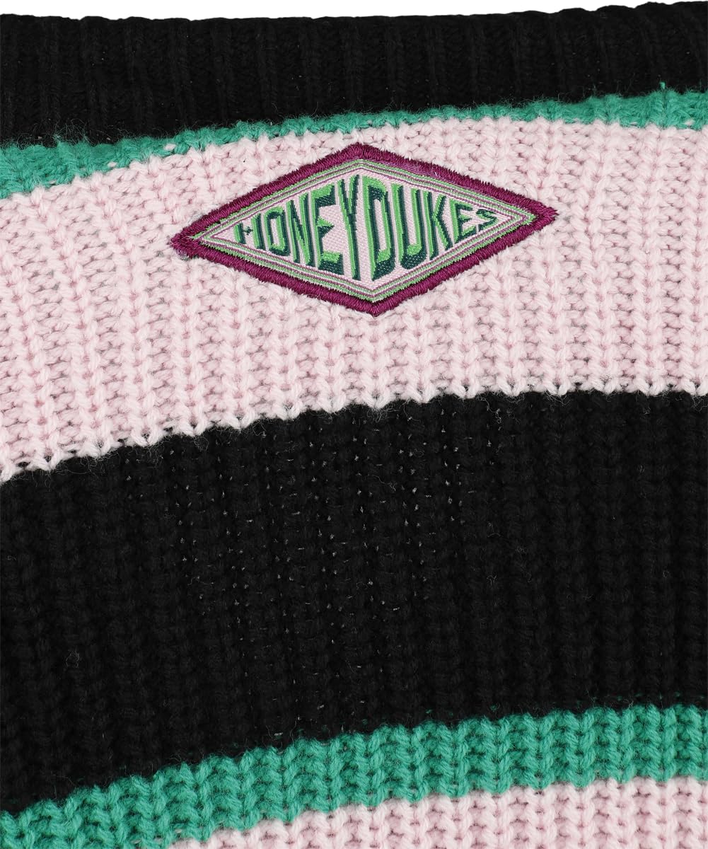 Harry Potter Honeydukes Frauen Cardigan Multicolor