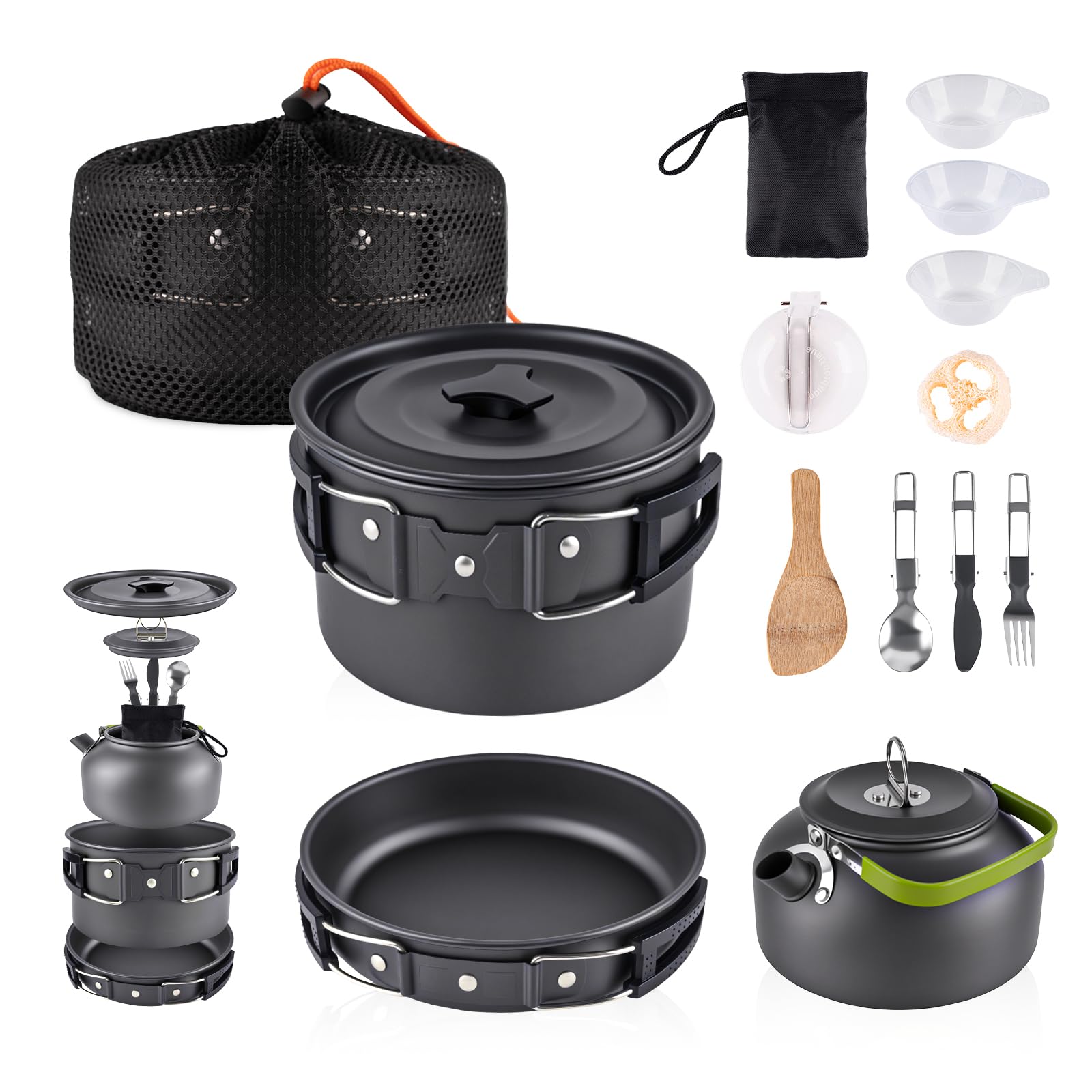 Aigear Accessories