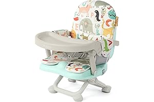 Yoleo High Chair: Your Little One's Thrill at the Family Table