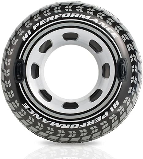 Gcxzb Swimming Ring Swimming Ring 114Cm 