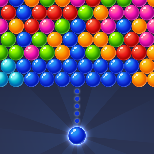 Bubble Pop! Puzzle Game Legend - App on Amazon Appstore