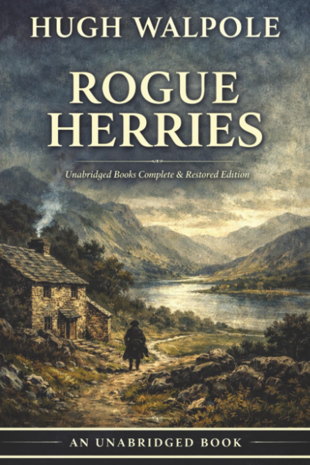 Rogue Herries