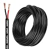 18 Gauge Wire 4 Conductor 18 AWG Electrical Wire Stranded PVC Cord Oxygen-Free Copper Cable 200FT 4 Core Pure Copper Flexible Cable Wire for LED Lamp Lighting Strips Automotive (18AWG-4C, 200FT)...