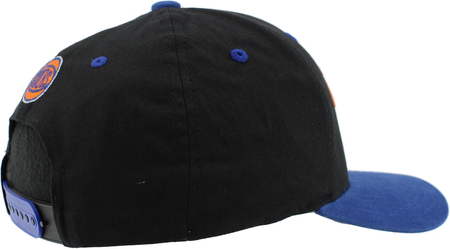 ZHATS NBA Unisex-Adult NBA Officially Licensed Adjustable Snapback Hat Marquee Team Color