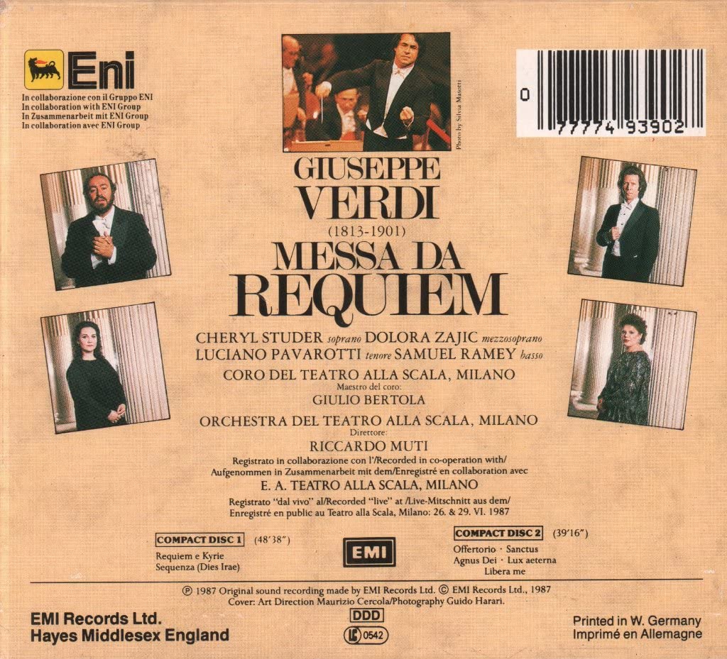 Requiem