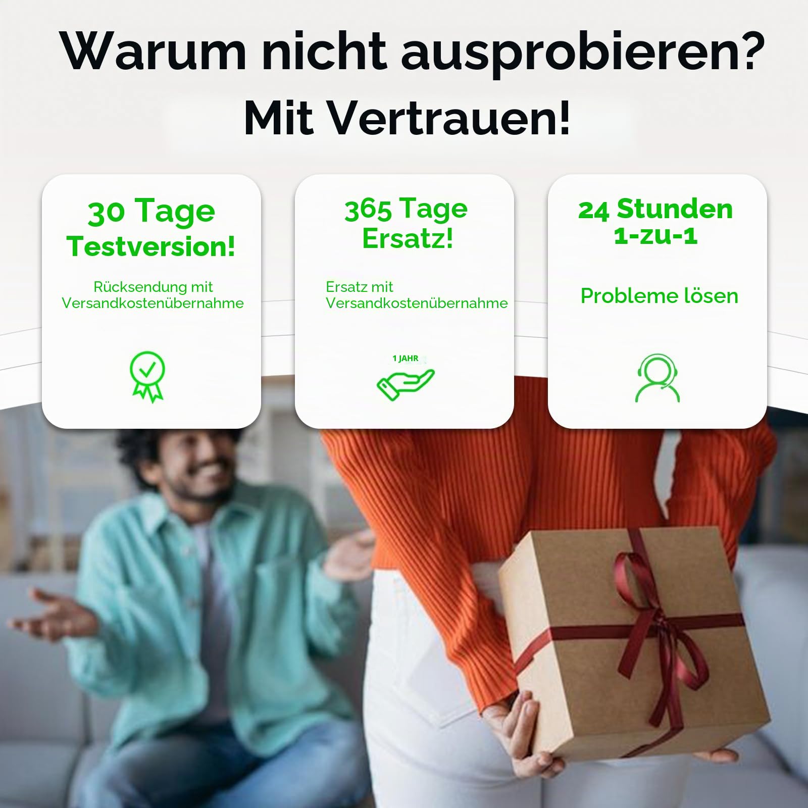 doqo iPad Air 11 & iPad Pro 11 Tastatur Hülle mit Trackpad,360° drehbar | Laptop-ähnliches Tippgefühl,Beleuchtung,kompatibel für iPad Air 11 M4/M3/M2,Air 5/4,Pro 11 (1.–4. Gen), mit Stifthalter