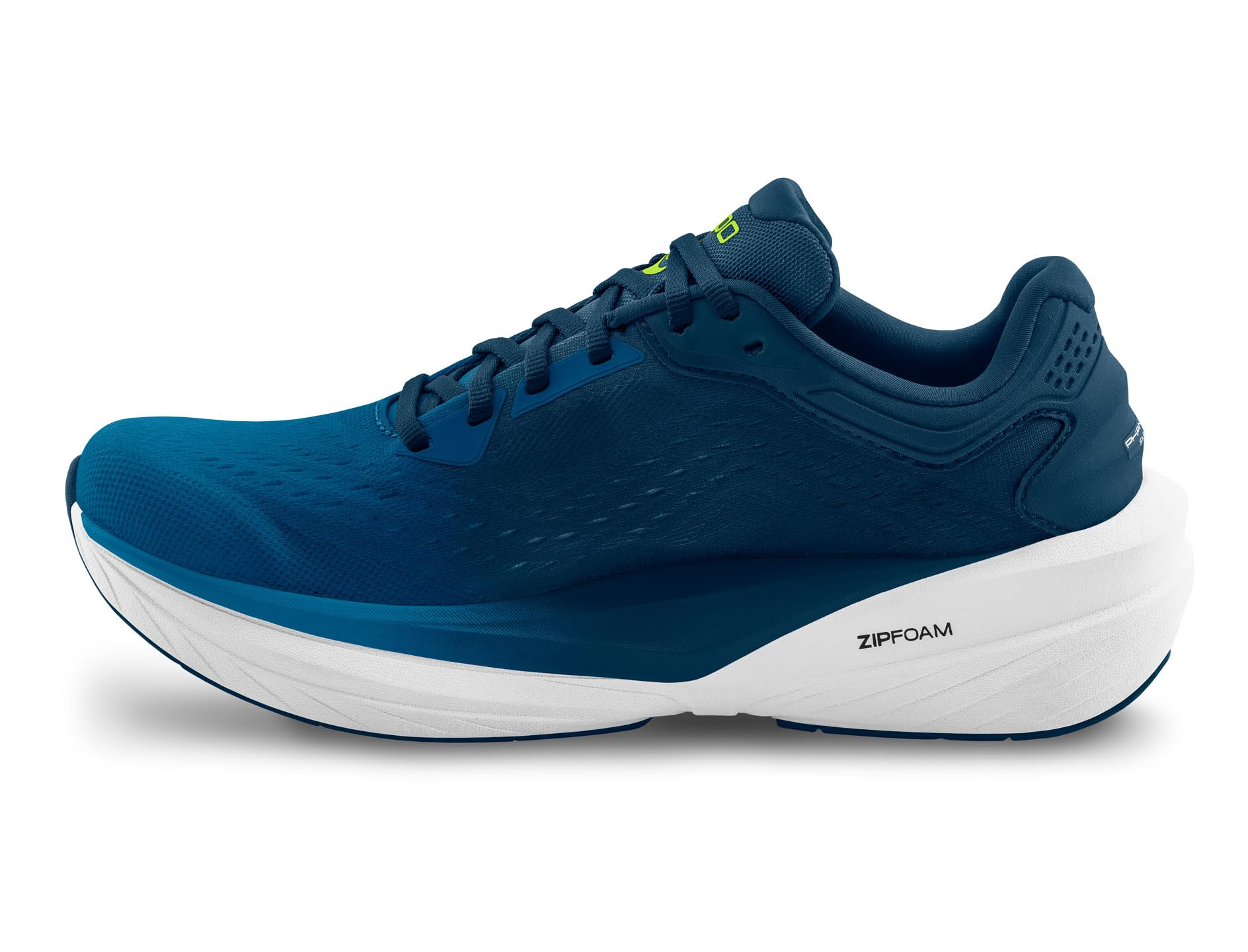 Topo Athletic Homme Phantom 4 Basket