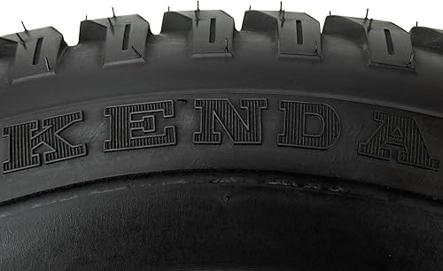 Miniatura 3 de (2) Conjuntos de neumáticos Super Turf 24x12.00-12 para Hustler Super Z 66" y 72" 606969