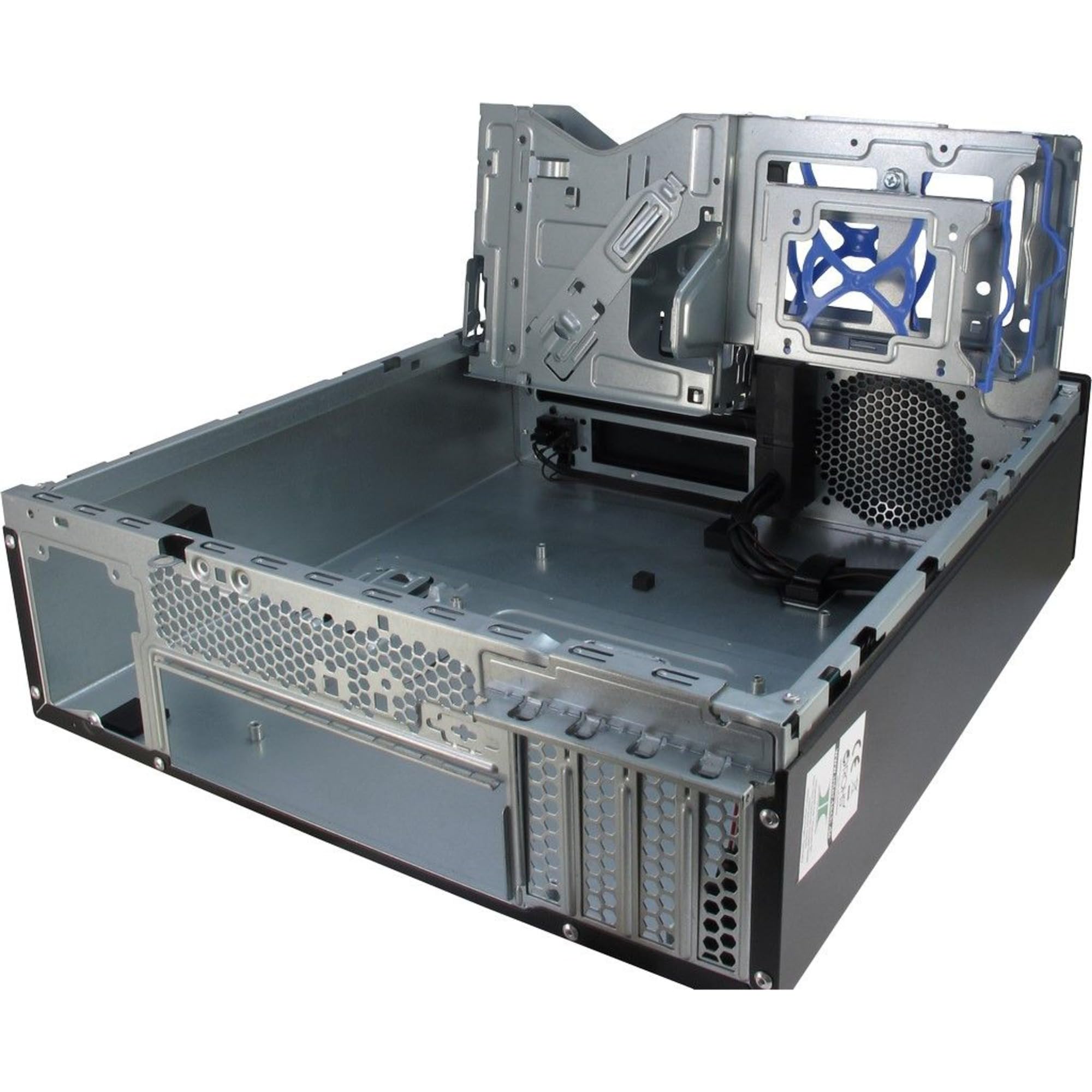 INTER TECH CAJA PC IT-503 DESKTOP SW