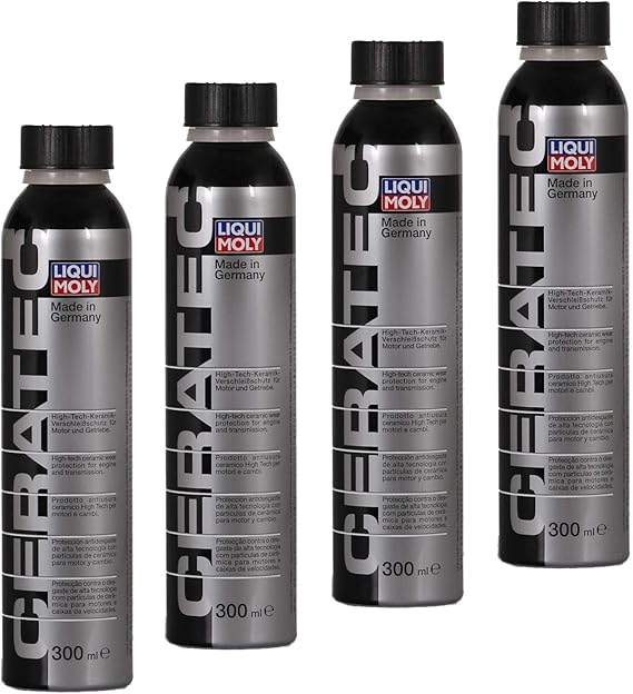 Liqui Moly 3721 Cera Tec