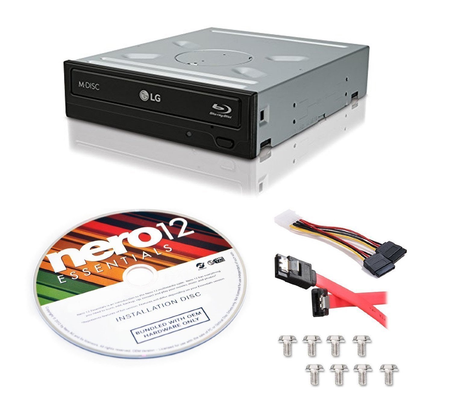 10 Best Internal Blu Ray Drives 2023 Reviews & Ratings
