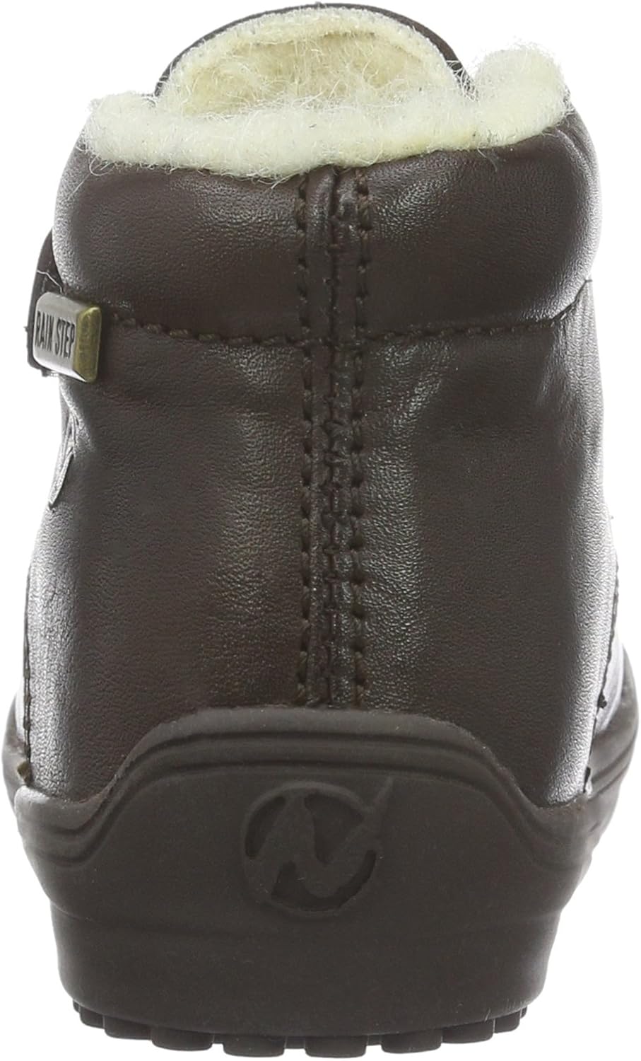 Naturino Boy's Terminillo-K