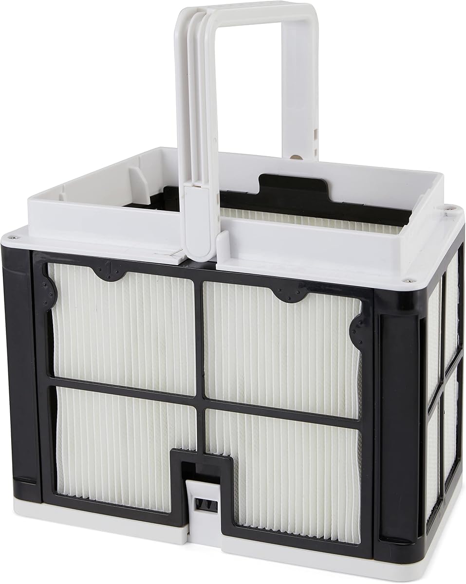 Ulticor Ultra Fine Filter Basket Compatible with Dolphin Robotic Pool Cleaners S50 S100 Active 10 & 15 Echo T15 T25 Proteus DX3 Saturn Cayman Escape Nautilus CC Encore E10 Explorer E20 Solo Advantage