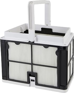 Ulticor Ultra Fine Filter Basket Compatible with Dolphin Robotic Pool Cleaners S50 S100 Active 10 & 15 Echo T15 T25 Proteus DX3 Saturn Cayman Escape Nautilus CC Encore E10 Explorer E20 Solo Advantage