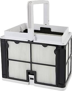 Ultra Fine Filtration Basket Compatible with Dolphin Robotic Pool Cleaners Models S50, S100, Active 10, Active 15, Echo, T15, T25, Proteus DX3