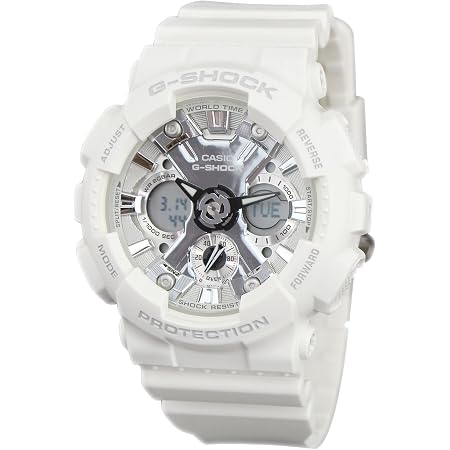 [カシオ]CASIO 腕時計 G-SHOCK GMA-S120MF-7A1 メンズ 【並行輸入品】