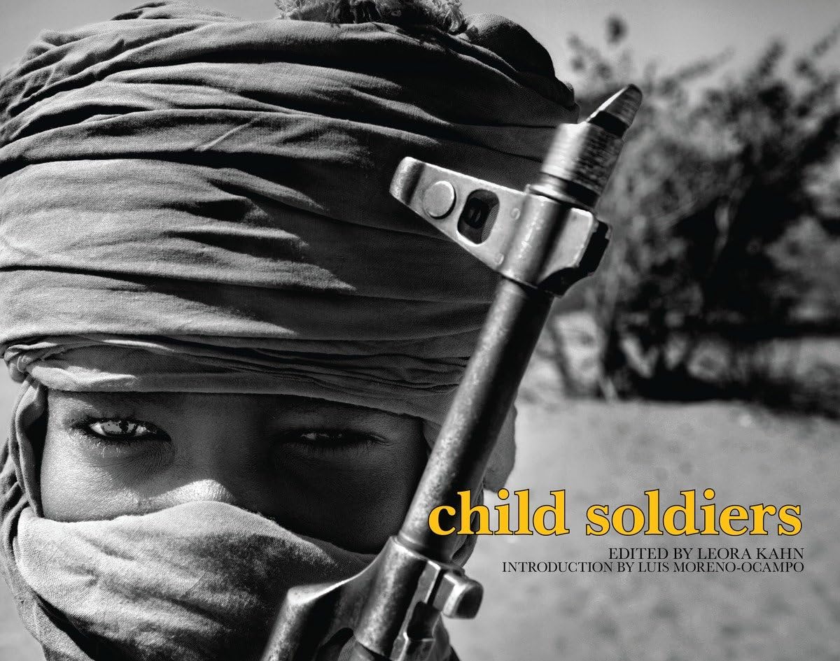 Child Soldiers comprendre les crises geopolitiques et de l enfance en guerre