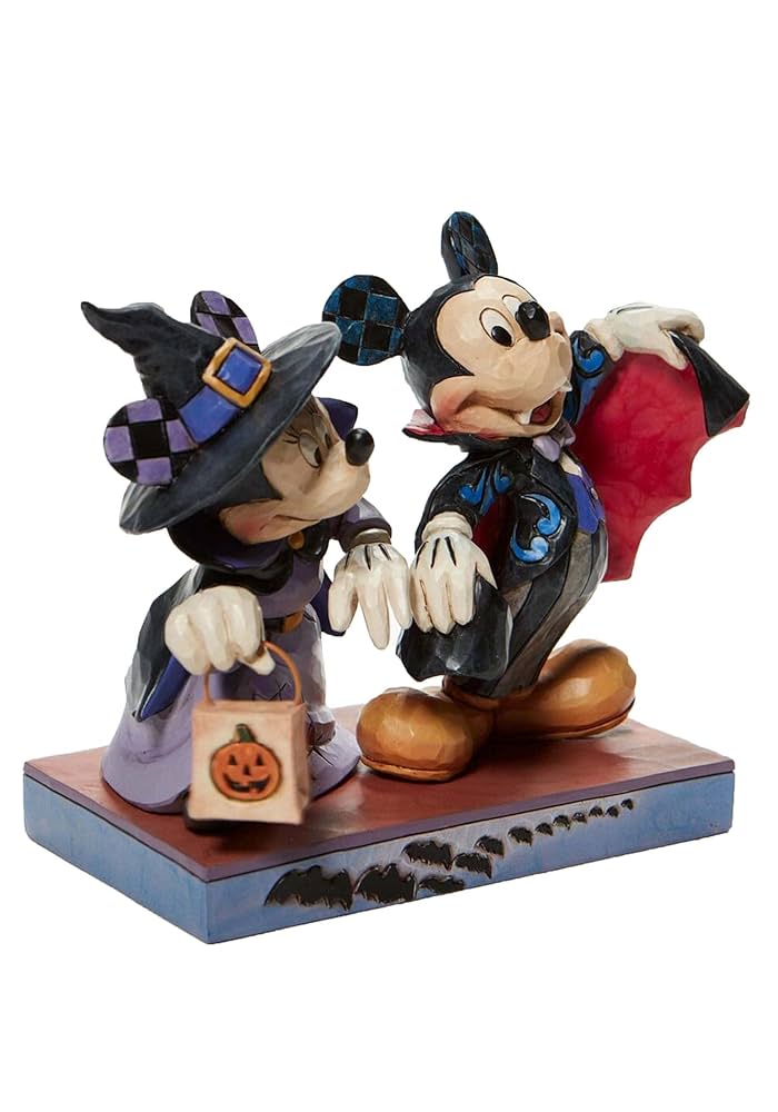 エネスコ　ディズニートラディション　Vampire Mickey 71cpCyVb-ZL._UF894,1000_QL80_.jpg