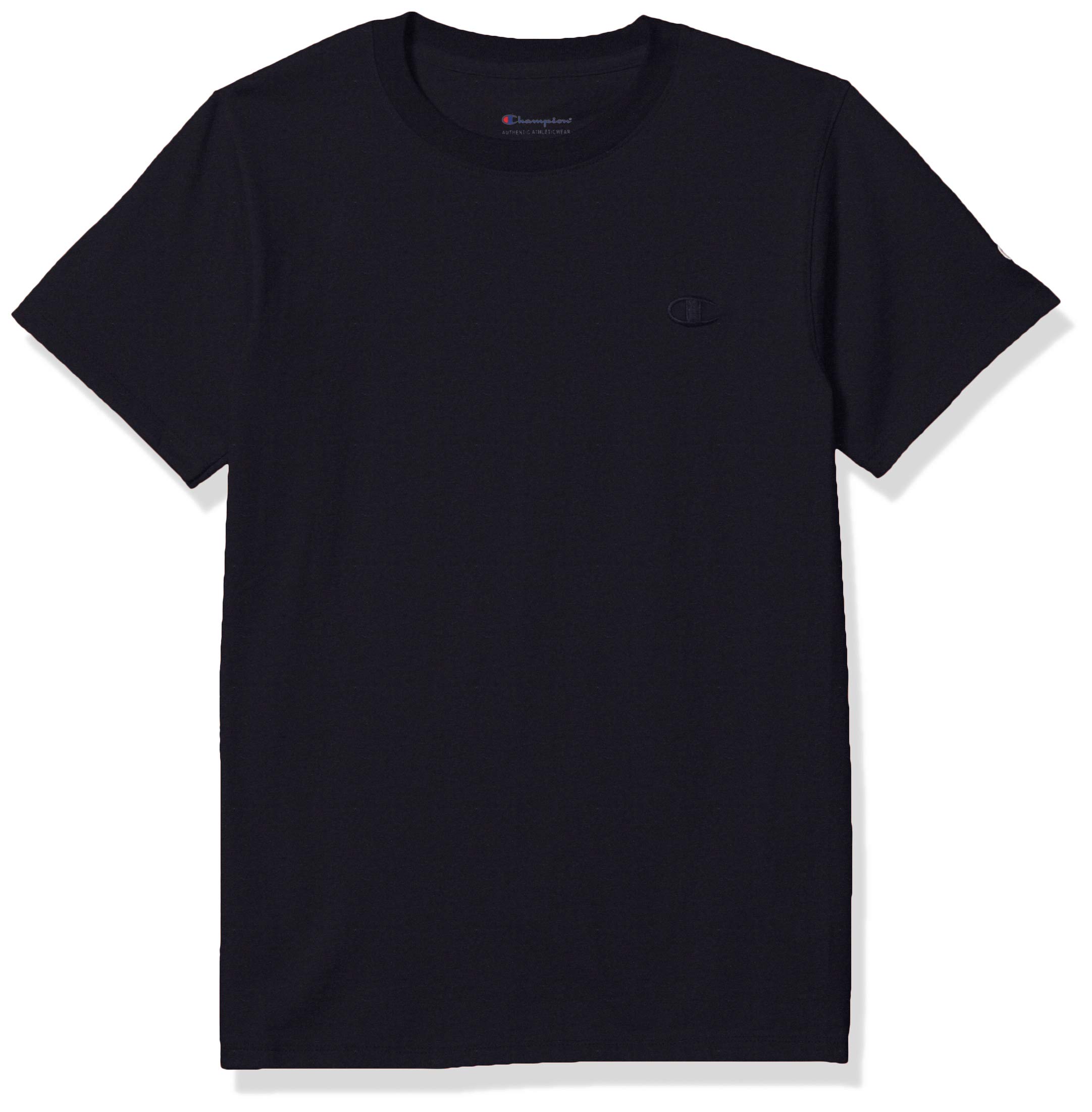 Championmens Classic Jersey T-shirt Shirt (pack of 1)