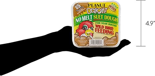 Miniatura 42 de C&S CS12566 Delicia de arándano, 11.75 onzas, ninguno