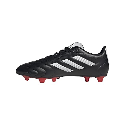 adidas Unisex-Adult Goletto VIII Firm Ground Soccer Shoe