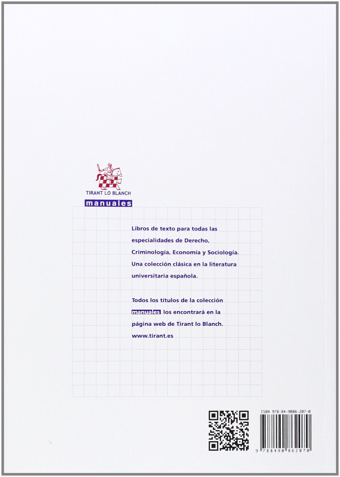 Curso de Derecho Civil III 5ª Edición 2014 (Manuales de Derecho Civil y Mercantil)