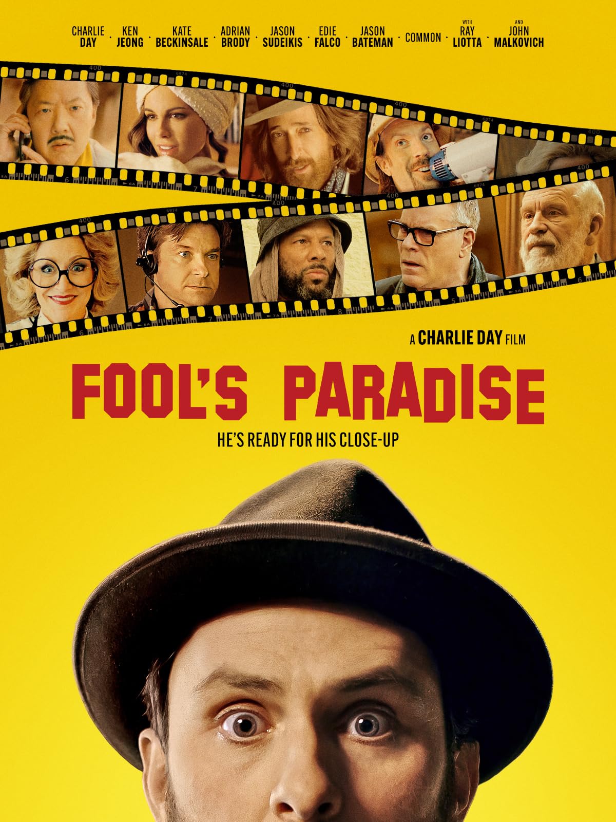 Fool's Paradise