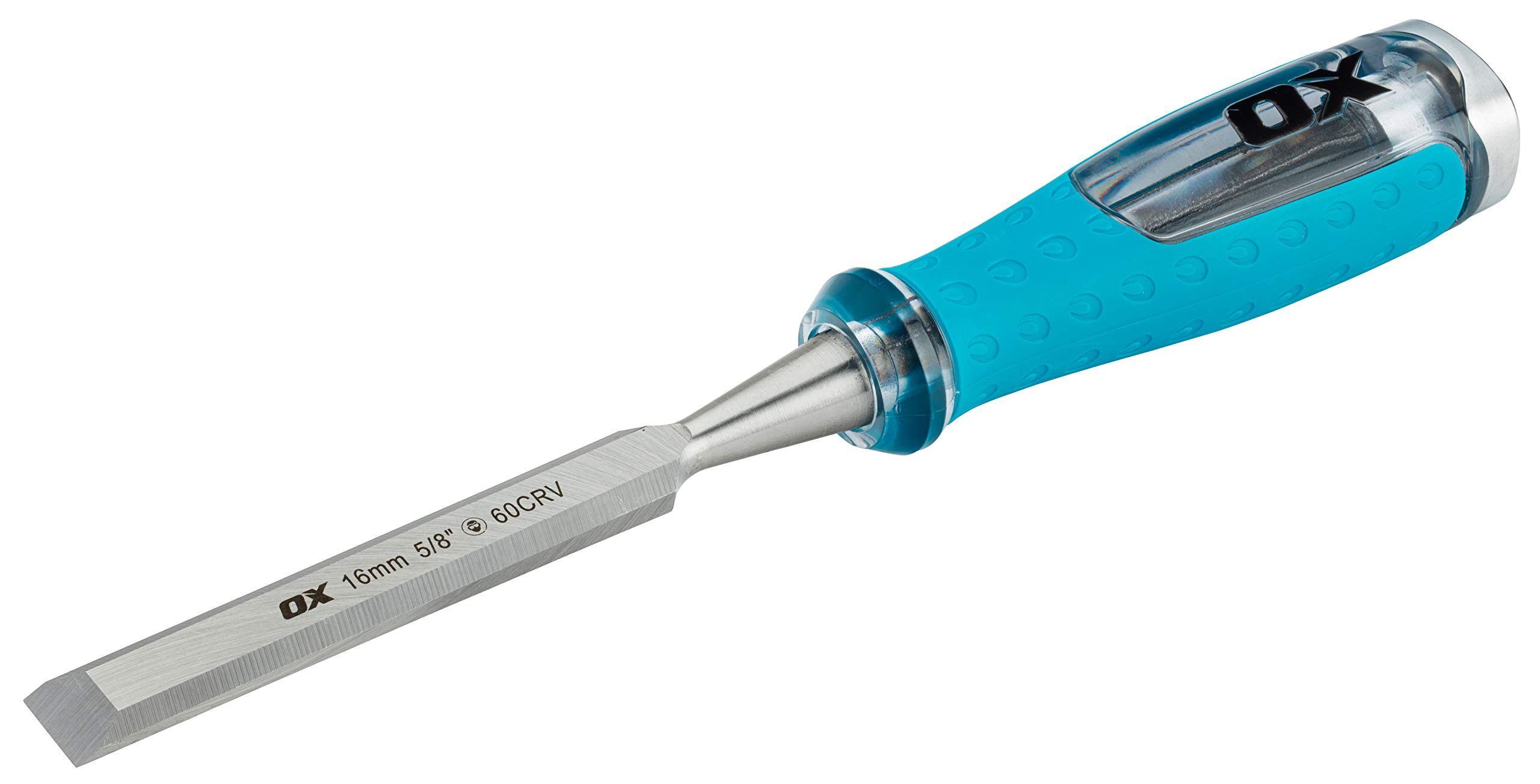 Ox Tools Ox Pro Heavy Duty Wood Chisel - 16Mm