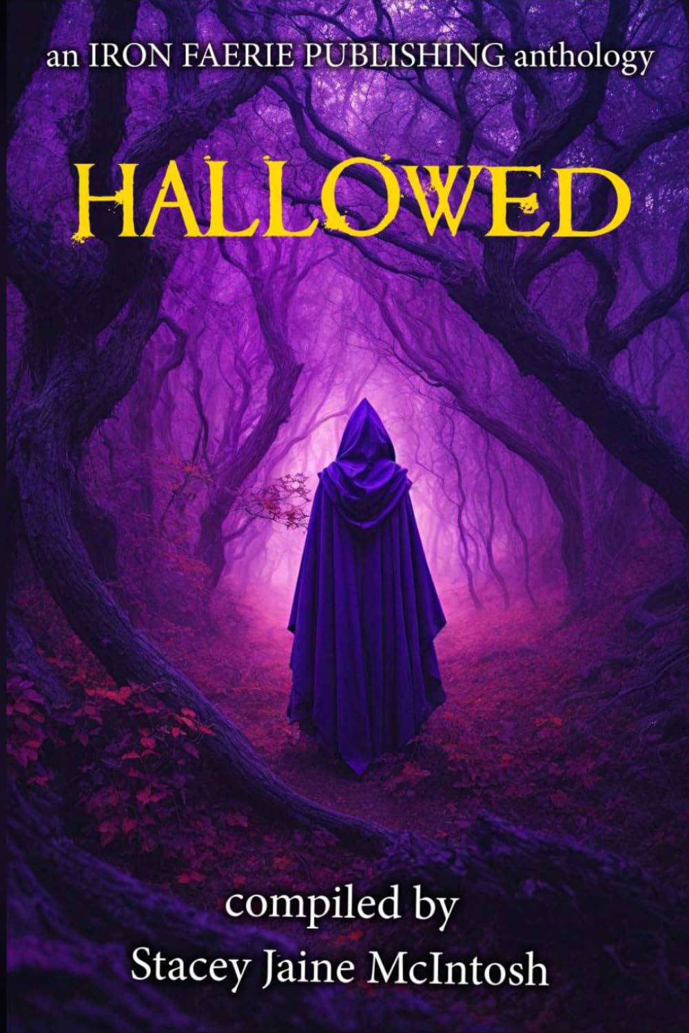 Hallowed (Fiction 500)