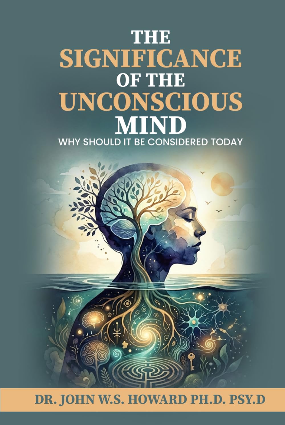 The Significance of the Unconscious Mind: Why should it be considered Today