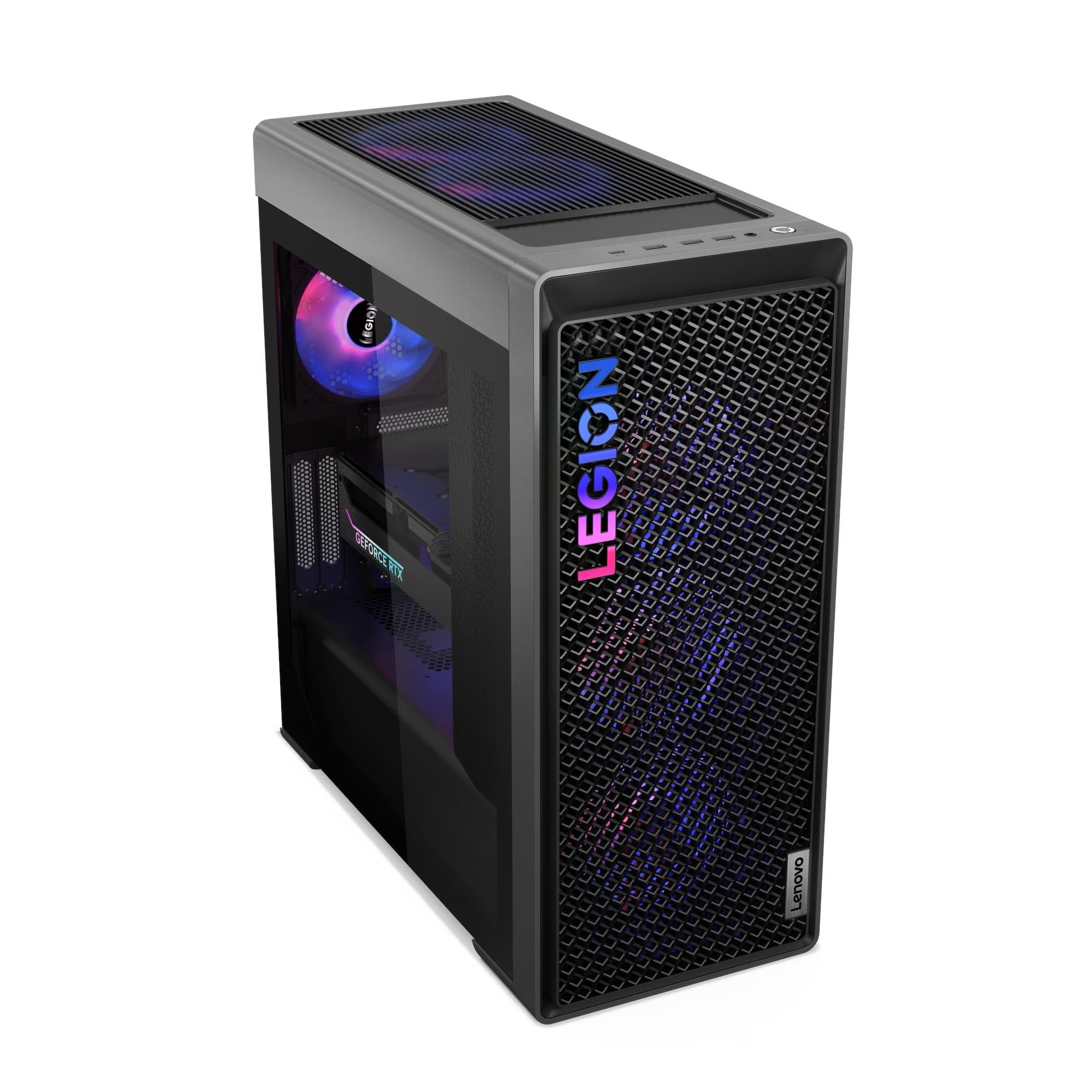Amazon.com: Lenovo 2025 Legion Tower 7i Gen 10 Gaming Desktop with