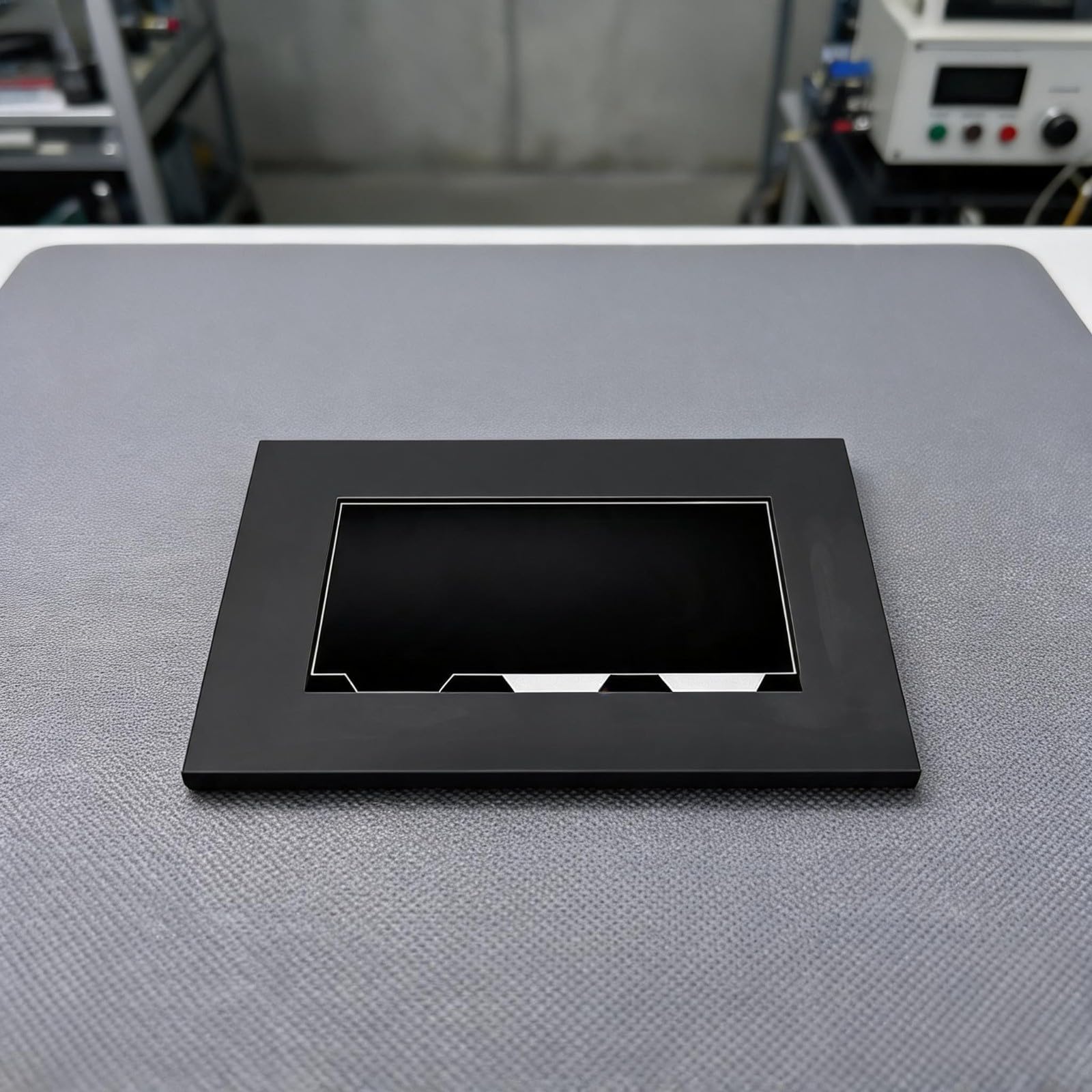 Display LCD da 4,3 pollici, per TTL, per scheda di protezione della