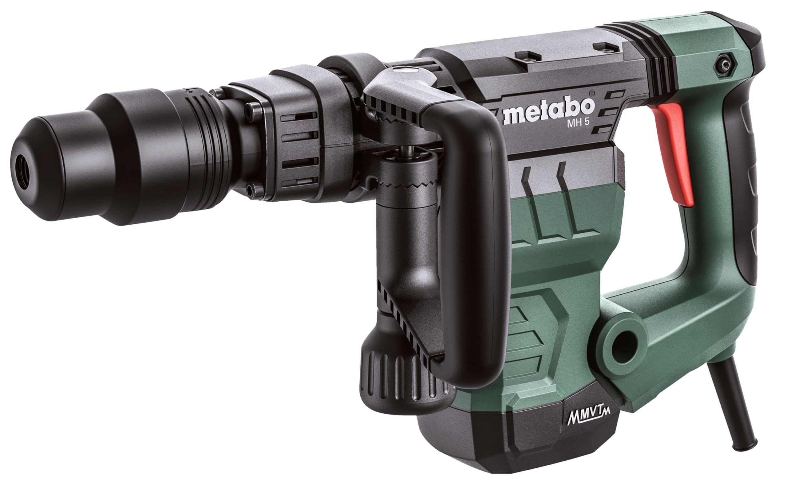 Metabo 600147500 MH5 7.1J Pnomatik Kırıcı