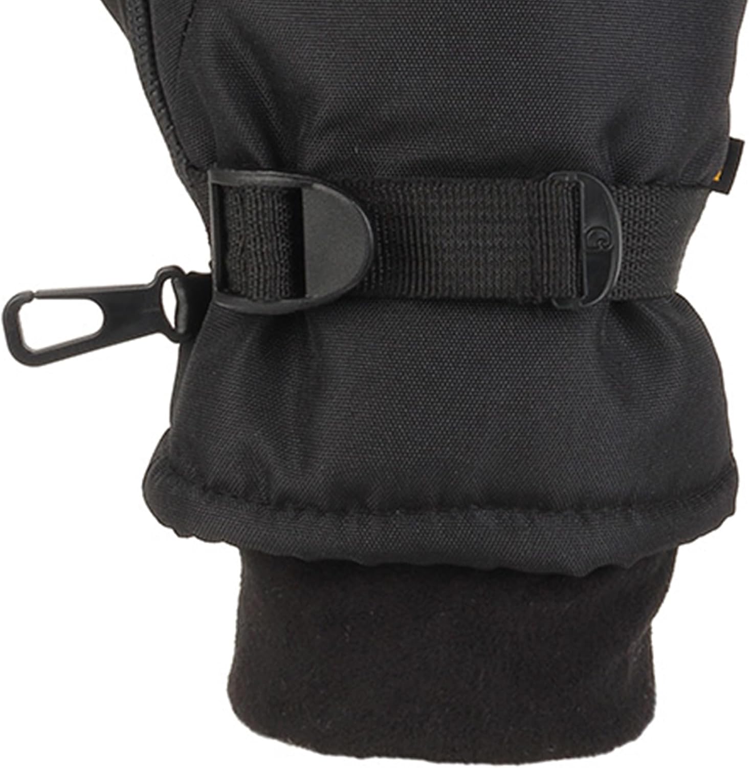 Carhartt Men's Waterproof Insulated Knit Cuff Mitten