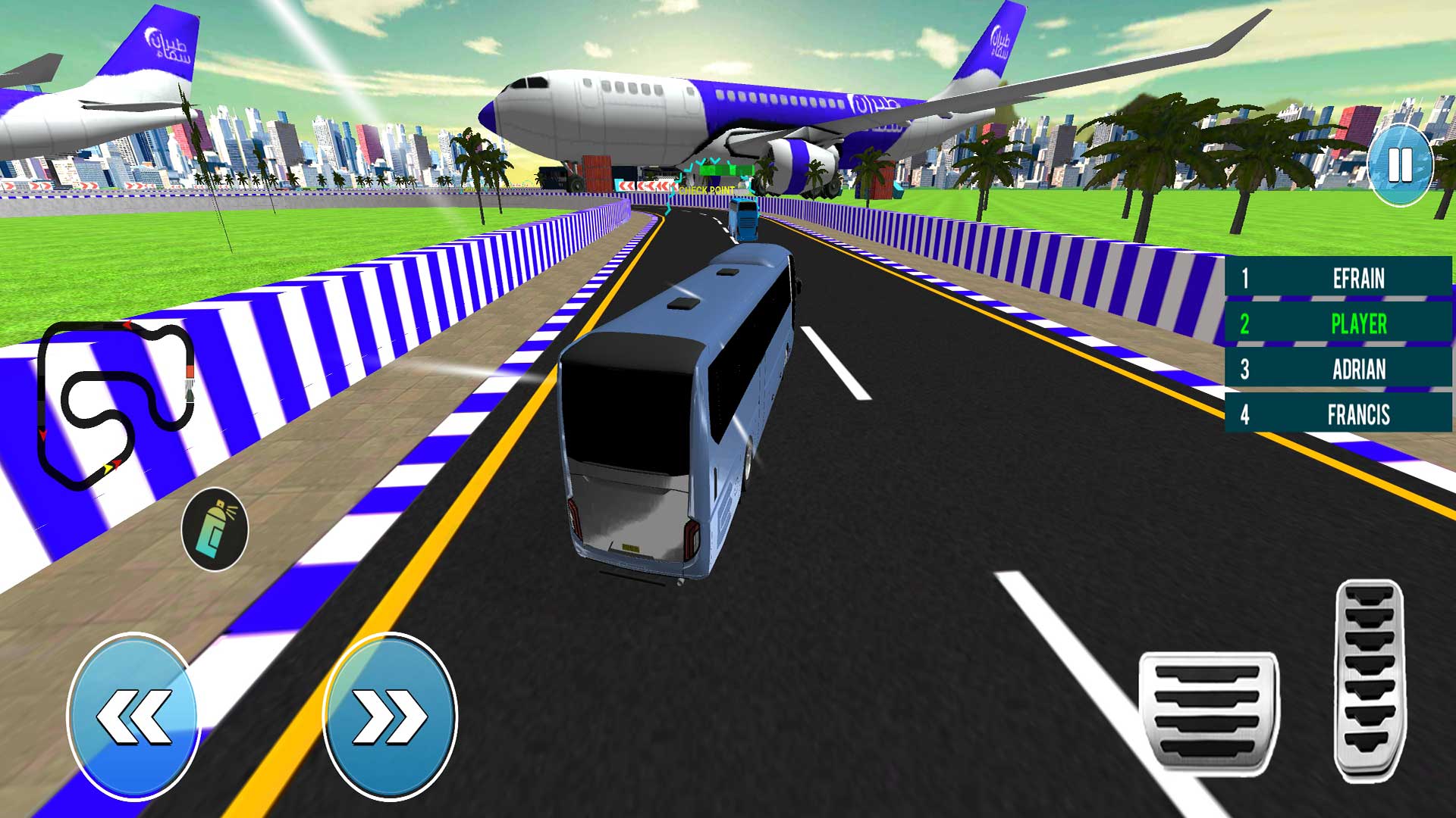 Bus Racing Game - App on Amazon Appstore