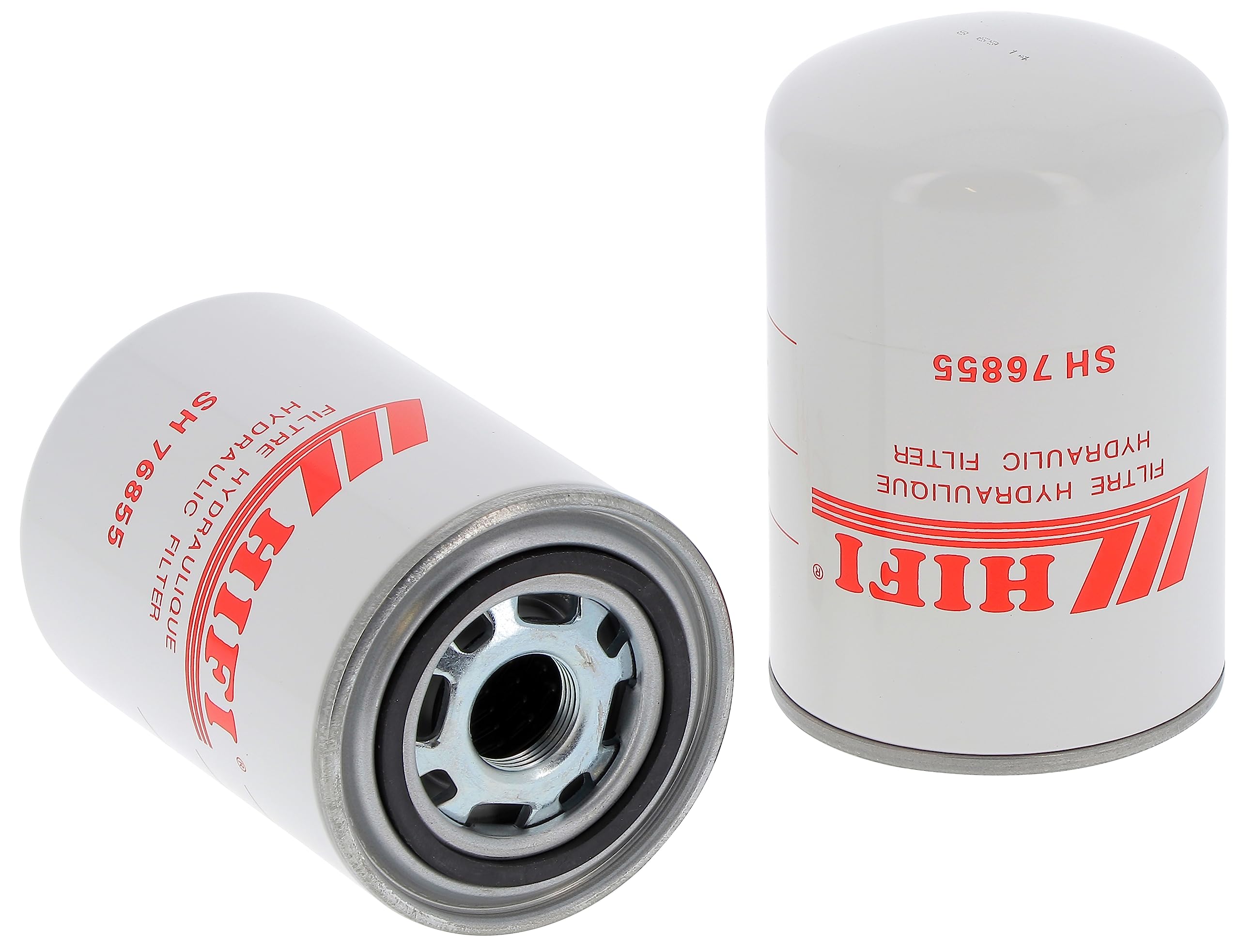 HIFI FILTER Hydraulikfilter SH 76855
