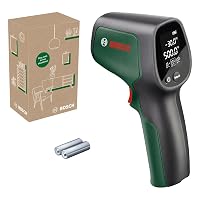 Bosch UniversalTemp Infrarot-Thermometer