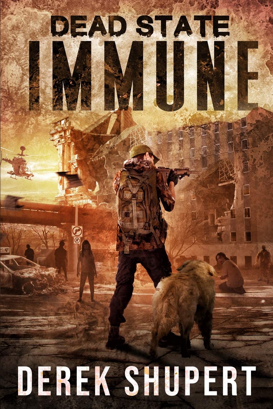Dead State: Immune: 4